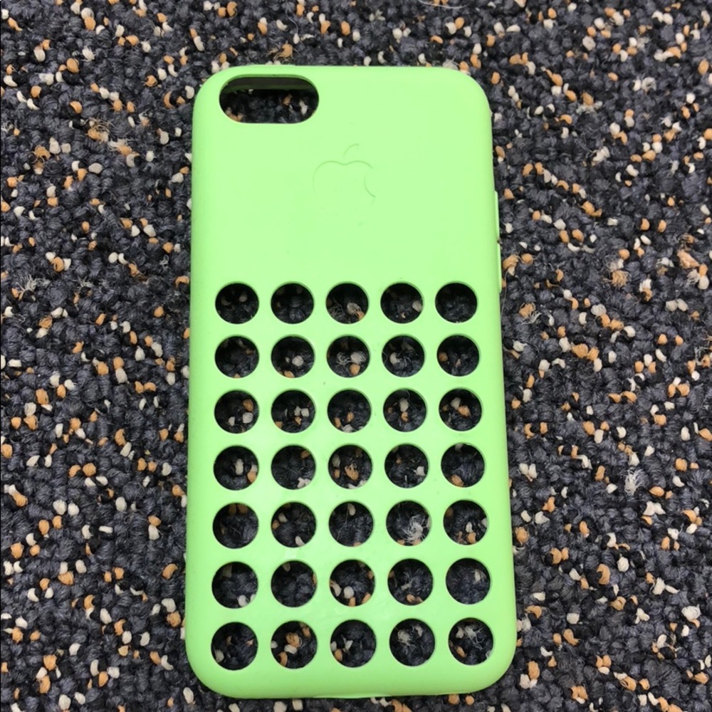 iPhone 5c phone case